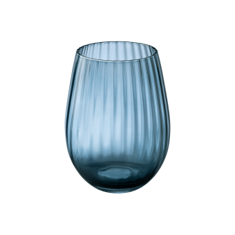 Стакан для воды Toscana, синий фото 