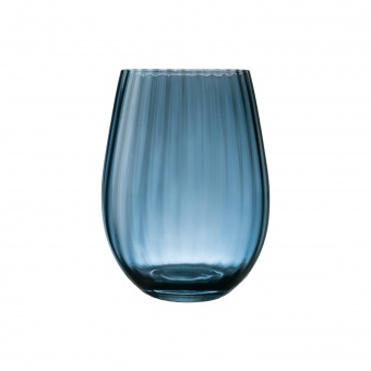 Стакан для воды Toscana, синий фото 