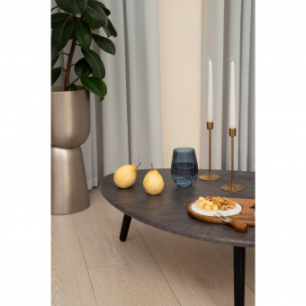 Стакан для воды Toscana, синий фото 