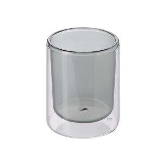 Стакан стеклянный с двойными стенками Marlo фото 