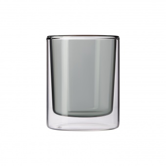 Стакан стеклянный с двойными стенками Marlo фото 