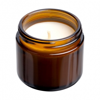 Свеча ароматическая Piccola, имбирное печенье и мандарин фото 