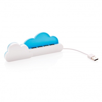 USB-хаб Cloud фото 