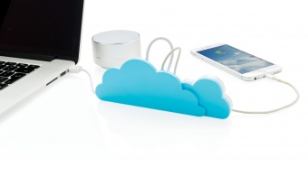 USB-хаб Cloud фото 