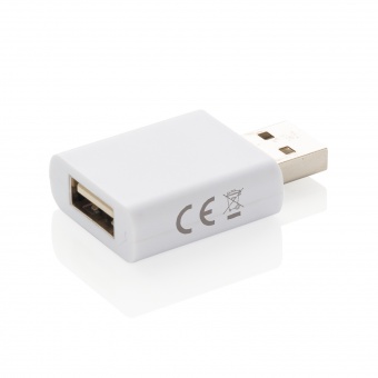 USB-протектор для защиты данных фото 