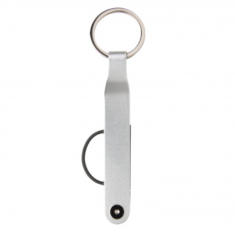 USB-кабель MFi 2 в 1 фото 