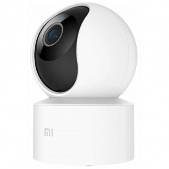 Видеокамера Mi Smart Camera C200, белая фото 