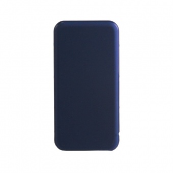 Внешний аккумулятор, Grand PB, 10000 mAh, синий, подарочная упаковка с блистером фото 