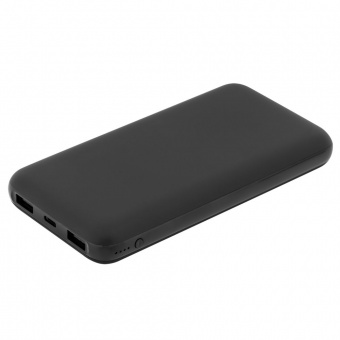 Внешний аккумулятор Uniscend All Day Compact Type-C 15000 мAч, черный фото 