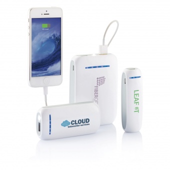 Зарядное устройство, 4400 mAh фото 