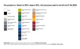 Жилет на заказ Classic Fint, полушерсть фото 