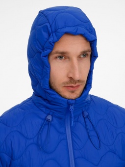 Жилет унисекс Tarnaby, ярко-синий фото 15