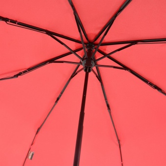 Зонт складной Hit Mini, красный фото 