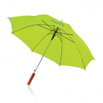 Зонт-трость Deluxe d103 см фото 