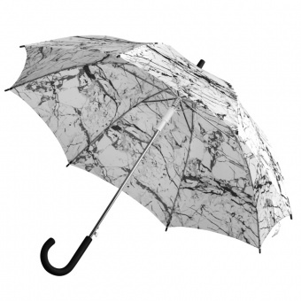 Зонт-трость Marble фото 
