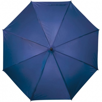 Зонт-трость Charme, синий фото 