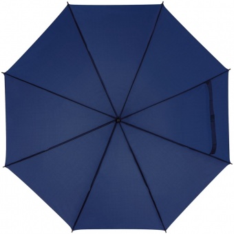 Зонт-трость Lido, темно-синий фото 