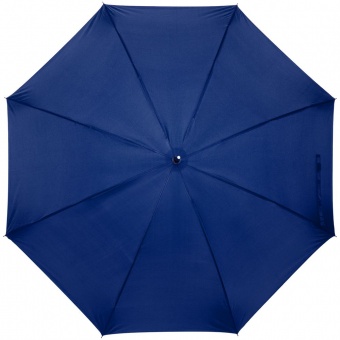 Зонт-трость Silverine, синий фото 