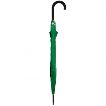 Зонт-трость Silverine, зеленый фото 