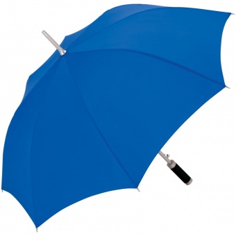 Зонт-трость Vento, синий фото 