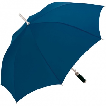 Зонт-трость Vento, темно-синий фото 