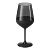 Бокал для вина Black Edition, черный