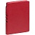 Ежедневник Flexpen Color, датированный, красный