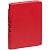 Ежедневник Flexpen Color, датированный, красный