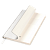 Ежедневник Spark недатированный, серебряный (без упаковки, без стикера)
