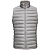 Жилет мужской Wilson BW Men, серый