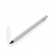 Алюминиевый вечный карандаш с ластиком и стилусом фото 1