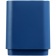 Беспроводная колонка с подсветкой гравировки Glim, синяя фото 7