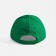 Бейсболка Apollo, ярко-зеленая фото 13