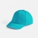 Бейсболка Buffalo, бирюзовая с белым фото 18