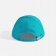 Бейсболка Buffalo, бирюзовая с белым фото 20