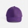 Бейсболка Buffalo, темно-фиолетовая фото 13
