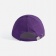 Бейсболка Buffalo, темно-фиолетовая фото 9