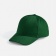 Бейсболка Buffalo, темно-зеленая фото 16