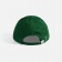 Бейсболка Buffalo, темно-зеленая фото 10