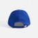 Бейсболка Buffalo, ярко-синяя с белым фото 23