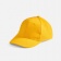 Бейсболка Buffalo, желтая фото 18