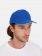 Бейсболка Long Beach, ярко-синяя с белым фото 16