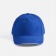 Бейсболка Long Beach, ярко-синяя с белым фото 18