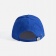 Бейсболка Long Beach, ярко-синяя с белым фото 20