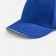 Бейсболка Long Beach, ярко-синяя с белым фото 23