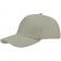 Бейсболка Standard, серая фото 17