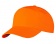 Бейсболка Unit Promo, оранжевая фото 1