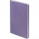 Блокнот Blank, фиолетовый фото 1