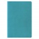 Блокнот Corsa slim, бирюзовый фото 37