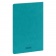 Блокнот Corsa slim, бирюзовый фото 40